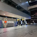 Ml Stay, 7 Min Walk From Seoul Station