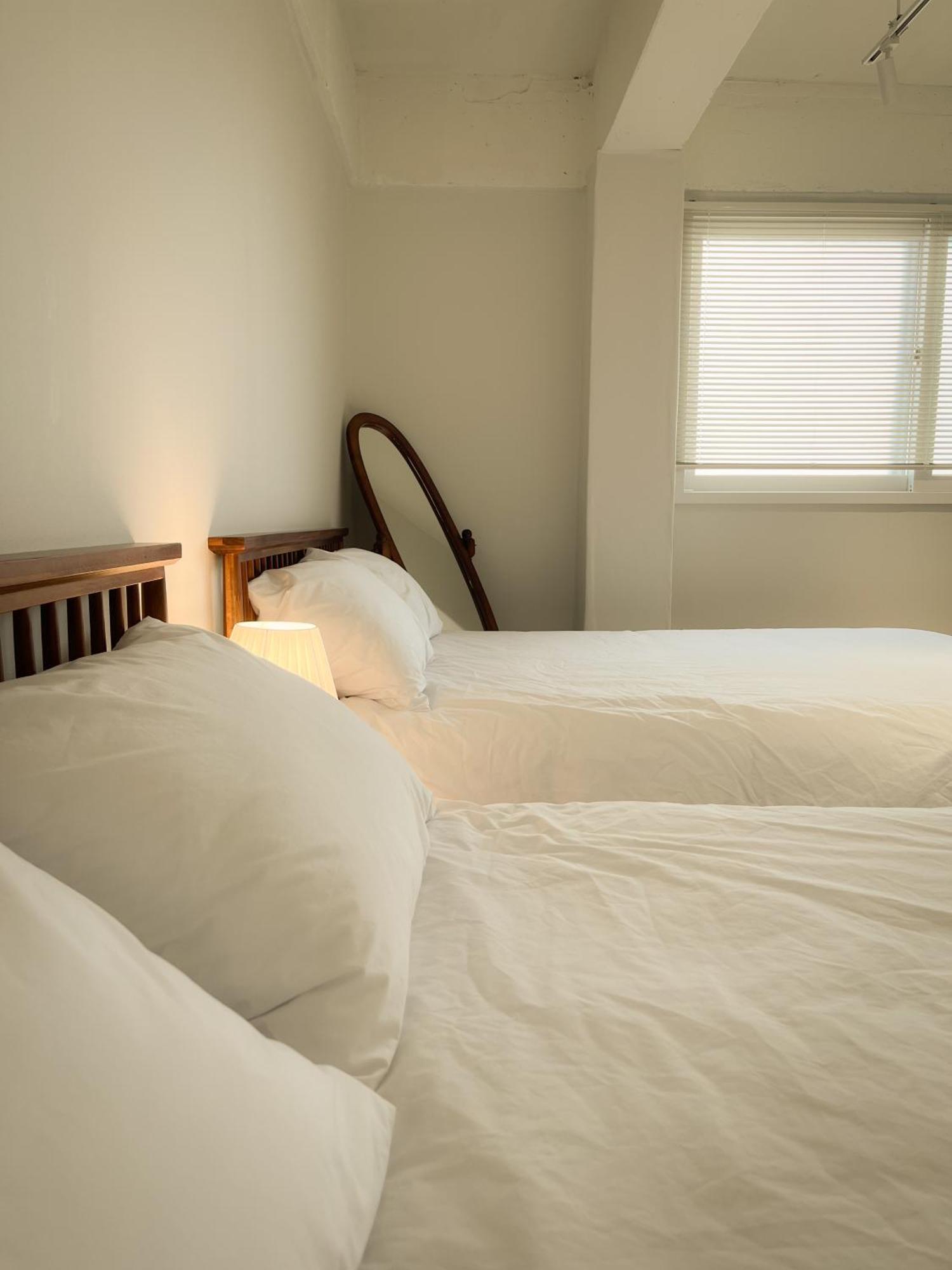 Ml Stay, 7 Min Walk From Station Pangsapuri