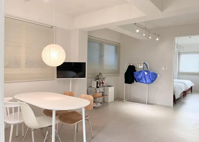 Ml Stay, 7 Min Walk From Seoul Station
