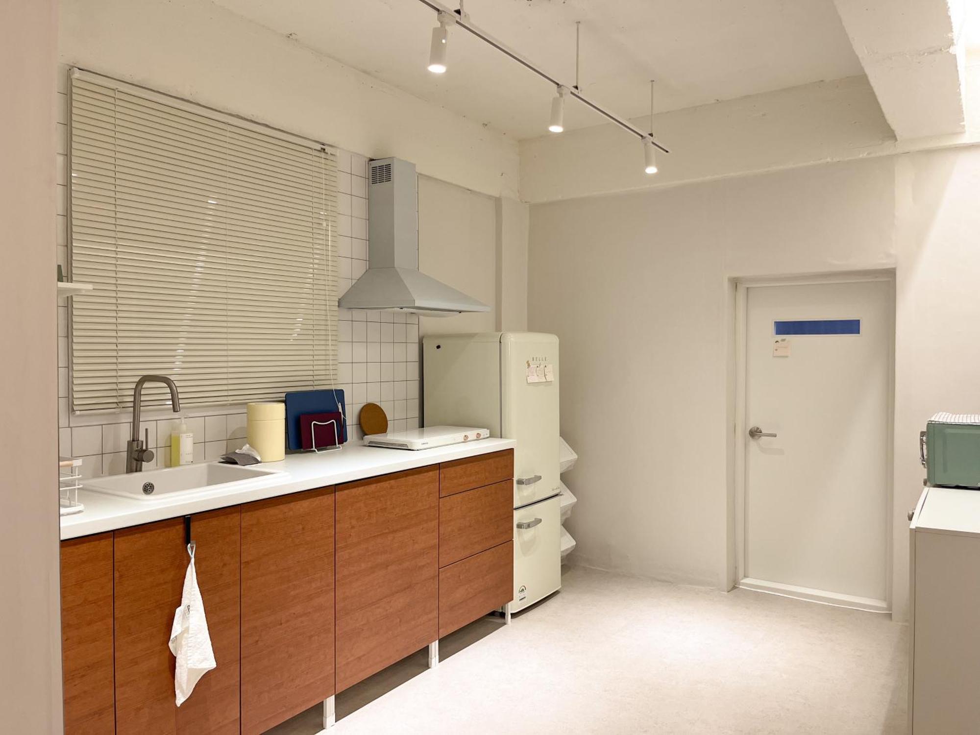Apartment Ml Stay, 7 Min Walk From Station