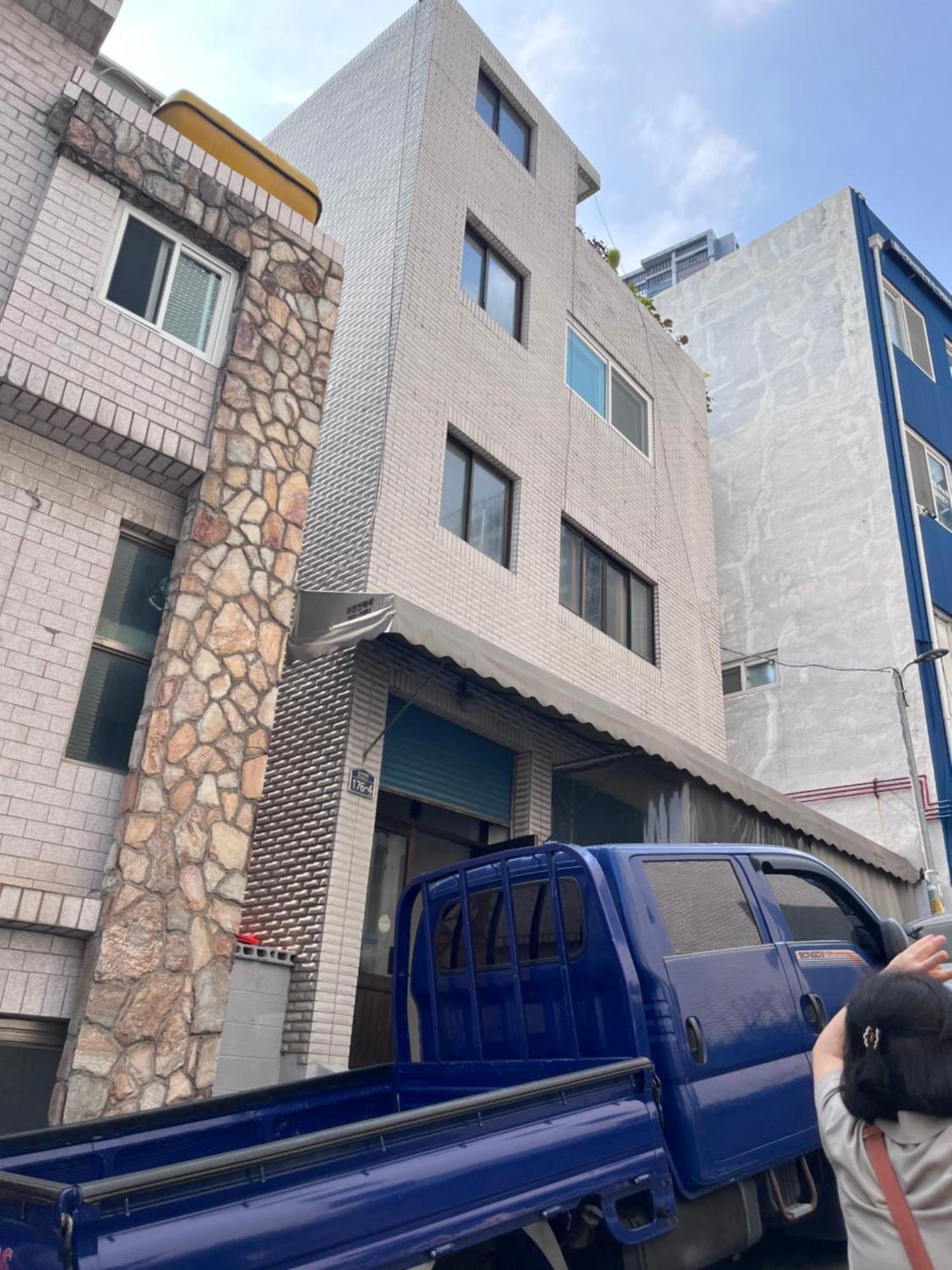 Ml Stay, 7 Min Walk From Station *