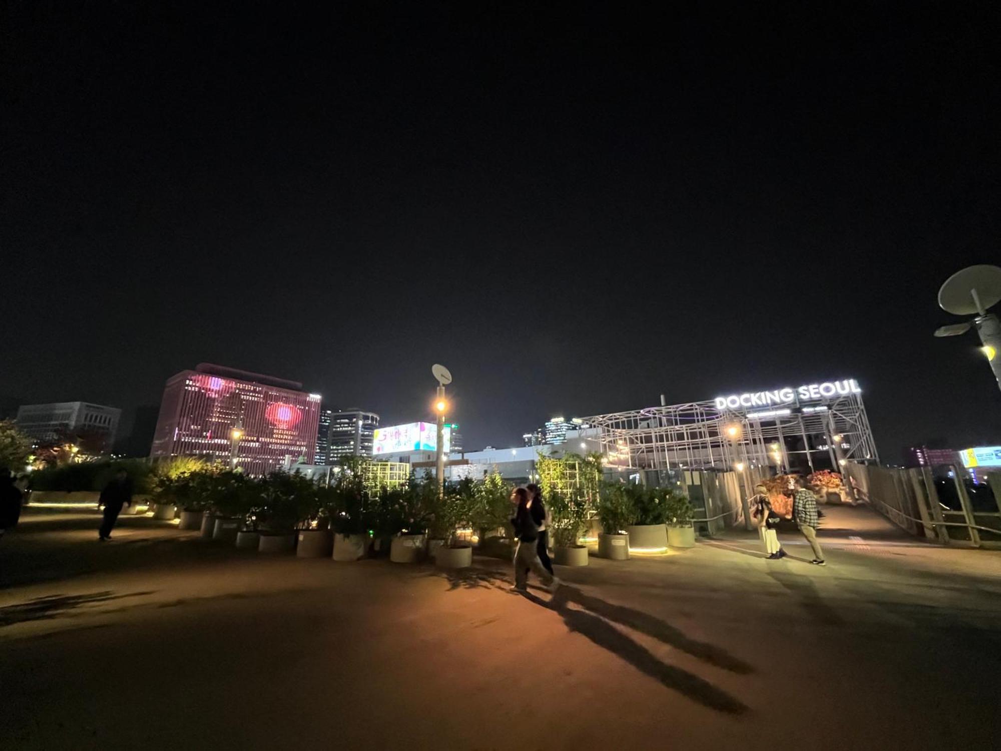 Ml Stay, 7 Min Walk From Station Apartment Seoul