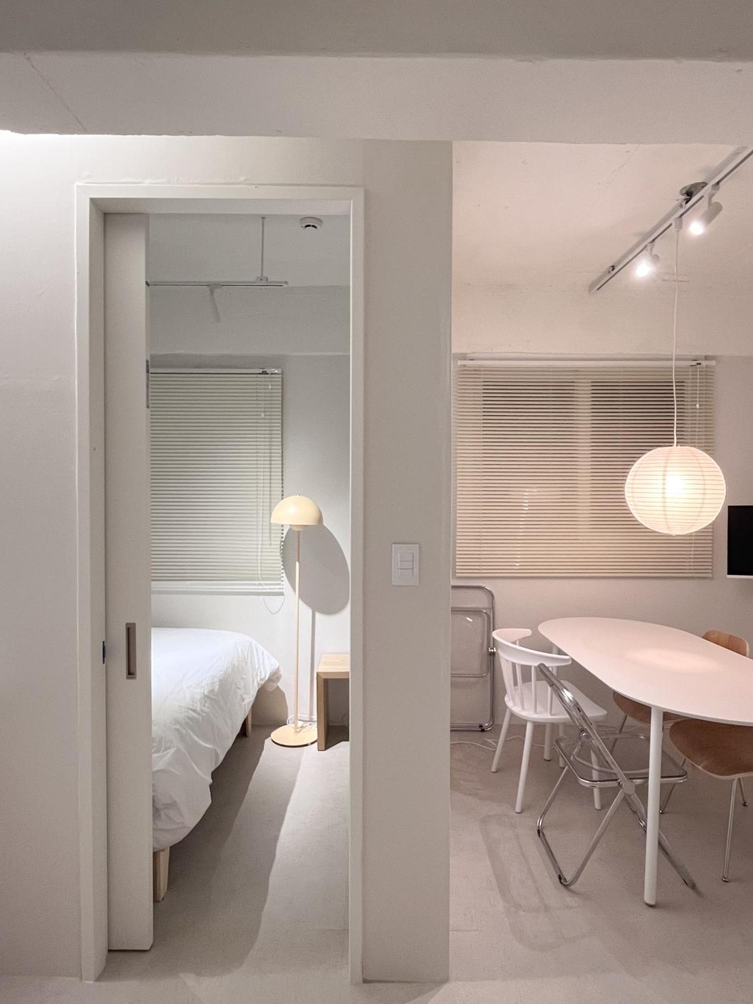 Apartment Ml Stay, 7 Min Walk From Station