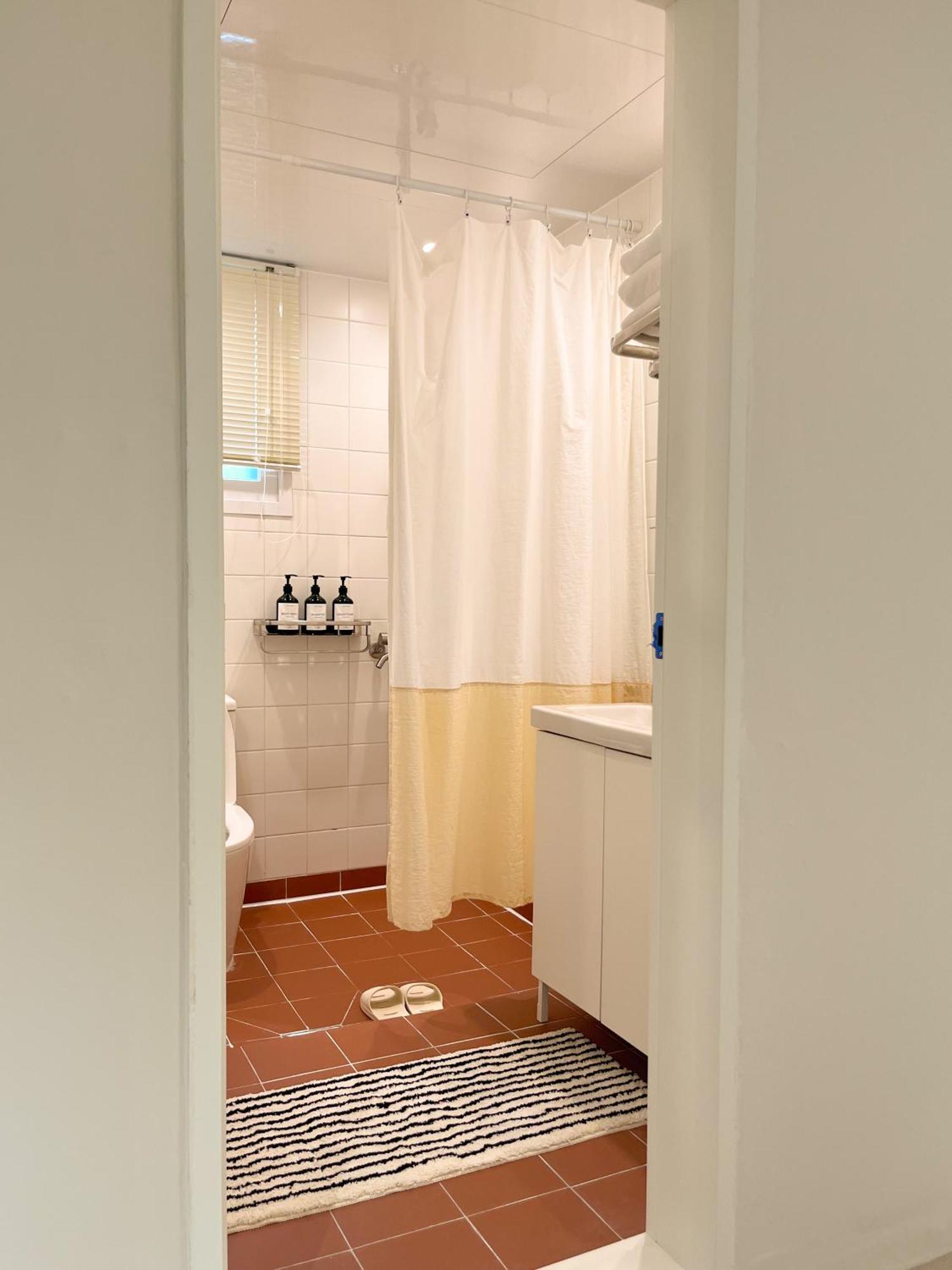 Ml Stay, 7 Min Walk From Station * Seoul