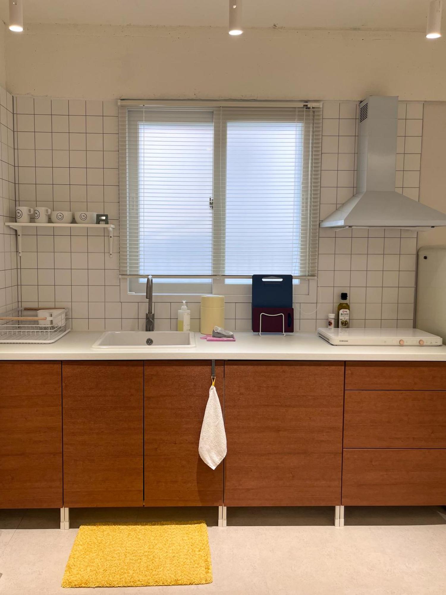 Apartment Ml Stay, 7 Min Walk From Station *