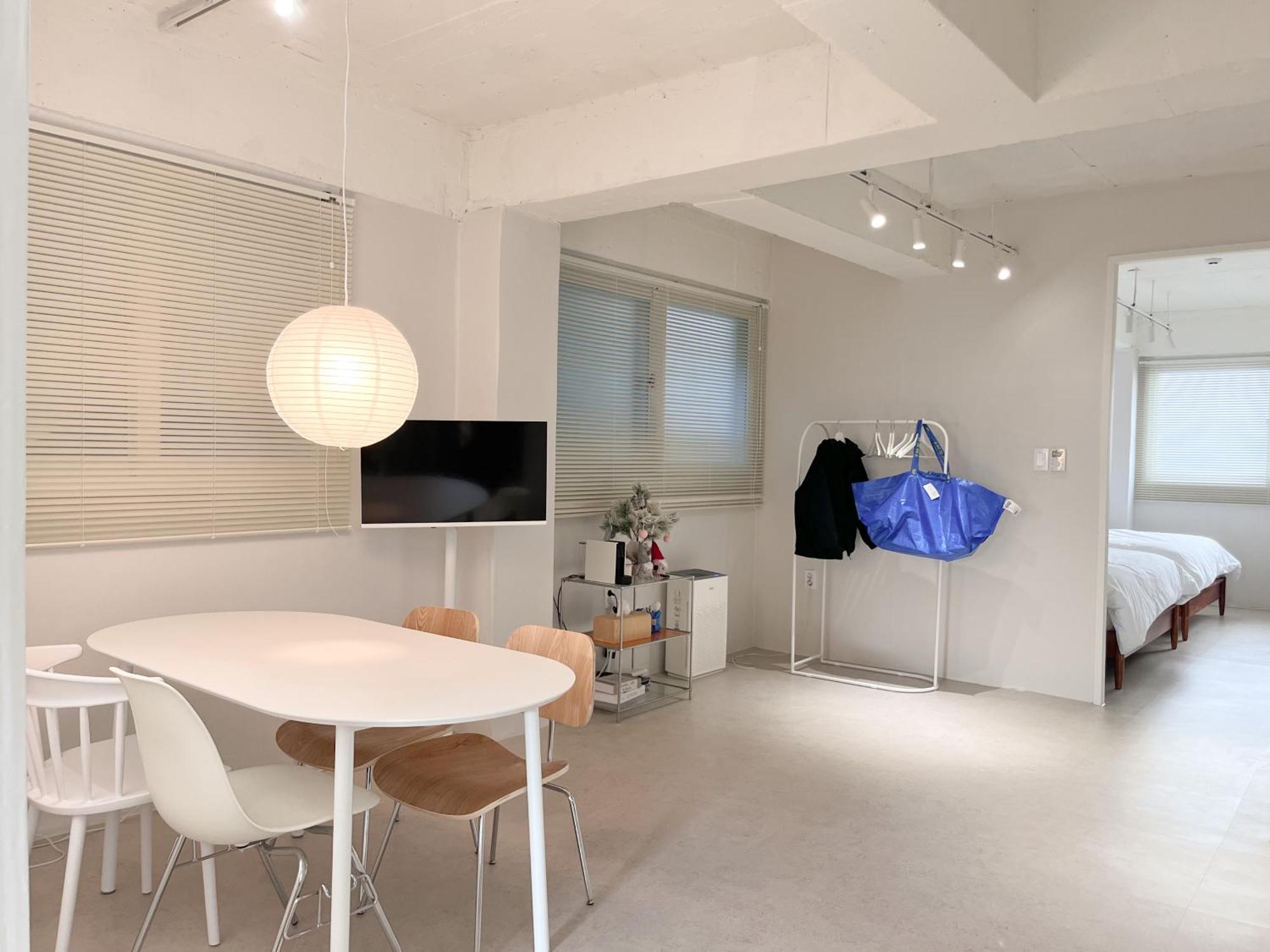 Ml Stay, 7 Min Walk From Station