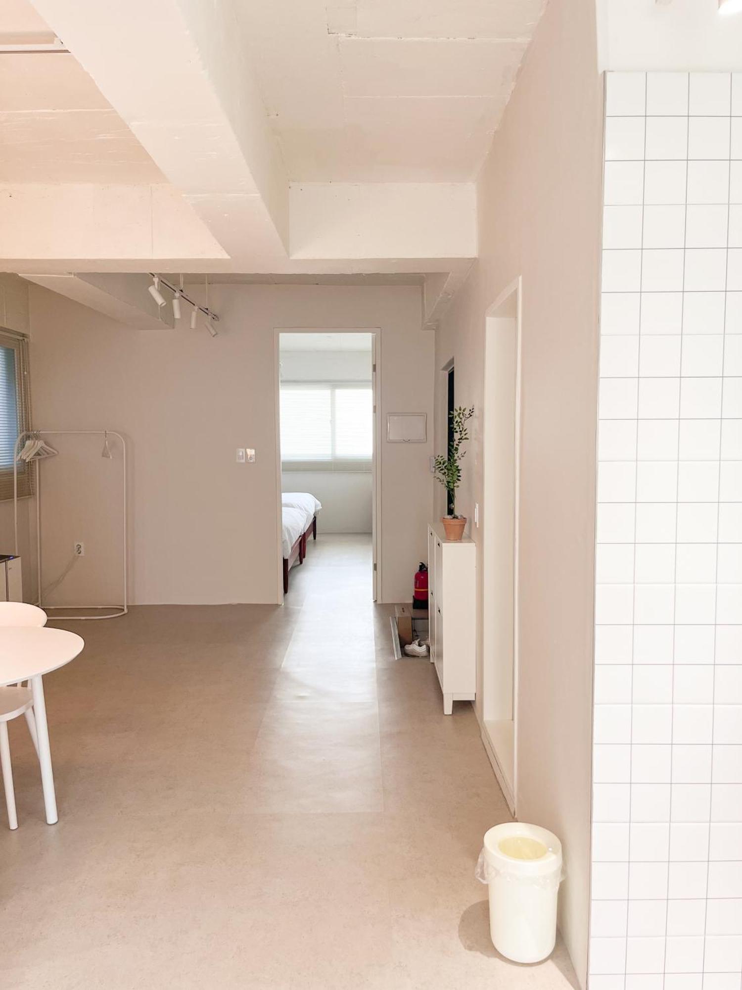 Apartment Ml Stay, 7 Min Walk From Station *
